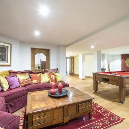 Will Fall In With Beautiful House Villa *