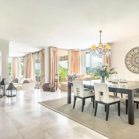 Will Fall In With Beautiful House * Marbella
