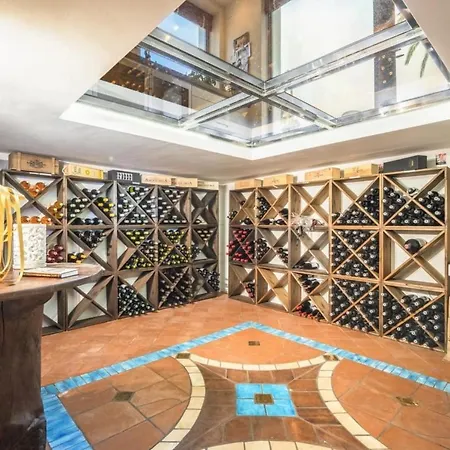 Villa Will Fall In With Beautiful House Marbella
