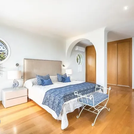 Will Fall In With Beautiful House Marbella