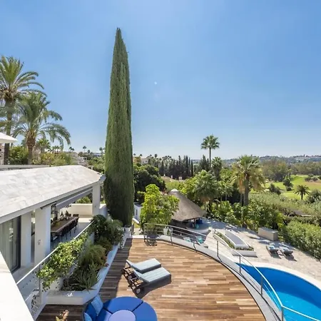 Will Fall In With Beautiful House * Marbella