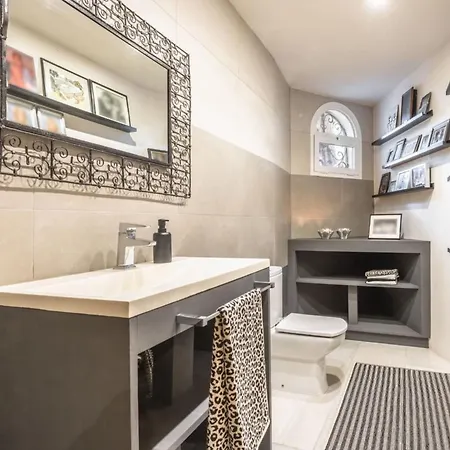 Will Fall In With Beautiful House Villa Marbella
